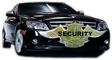 Secure Transfers by Licensed Security Guards